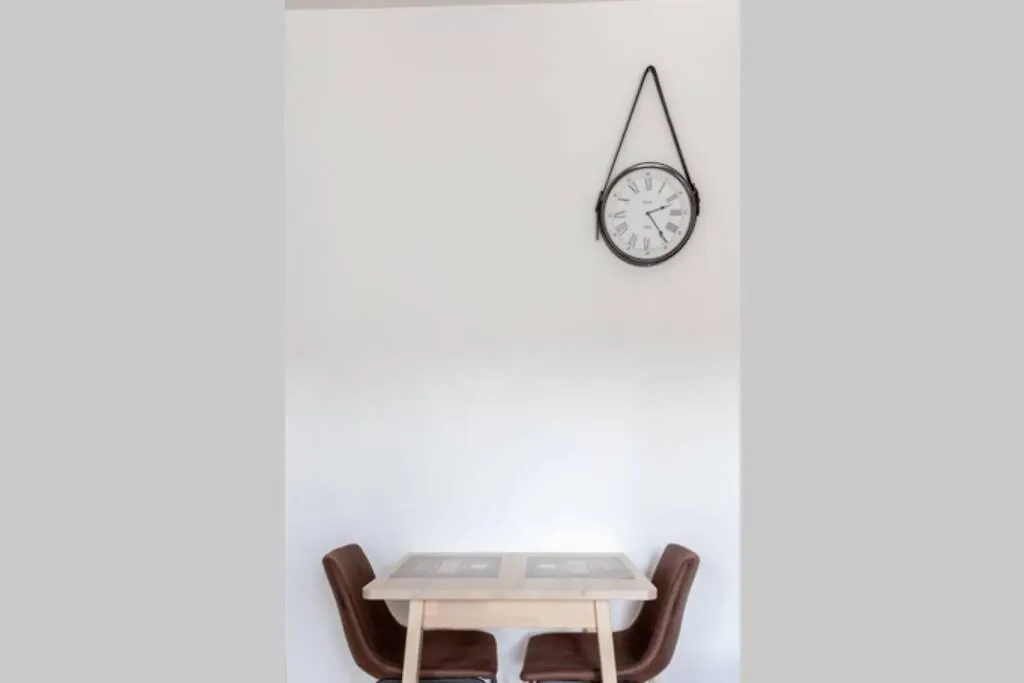 Appartamento Magnifique Studio Avec Balcon-Vieux Port-Panier Marsiglia